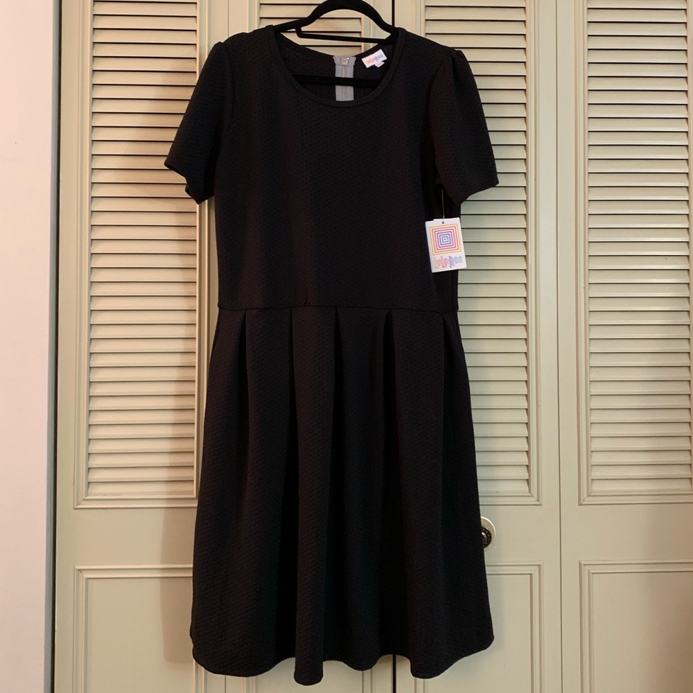 NWT LuLaRoe Amelia Dress